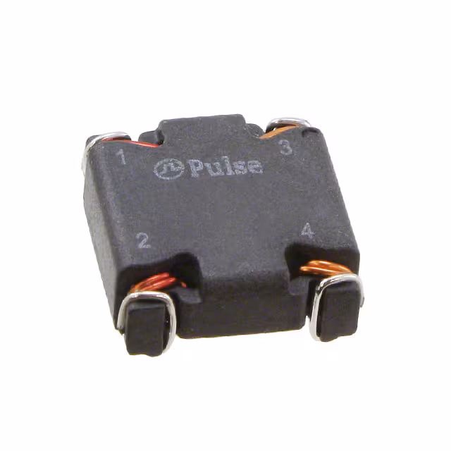 PA2744NL Pulse Electronics  Gleichtaktdrosseln